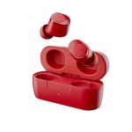 Skullcandy Jib Red True Wireless Earbuds