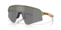 Oakley - Sutro Lite Sweep - Fern Spacedust/prizm Black