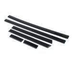 Bmw E36 3 Series 4 Door Beading Set 94+