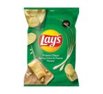 Potato Chips Spring Onion And Cheese 1 X 36G