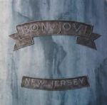 New Jersey Vinyl Record