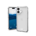 Plyo Case - Apple Iphone 16 - Ice