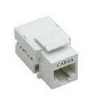 Intellinet 10 Gigabit Cat6a Utp 90 Keystone Jack