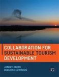 Collaboration For Sustainable Tourism Development Paperback