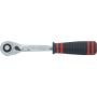 Ratchet Handle Rubber Grip 14INCH Sq Dr