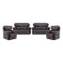 Celeste 4 Piece Lounge Suite
