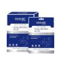 Hyaluronic Acid Instant Hydration Face Sheet Masks 25G X 10PCS.