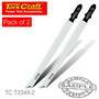 Tork Craft T-shank Jigsaw Blade For Wood 2.3MM 9TPI 95MM