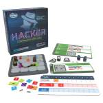 Hacker Game By