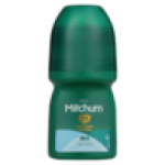 Mitchum Advanced Control Clean Control Mens Anti-perspirant Roll-on 50ML