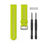 Garmin Fr 935 Replacement Band – Force Yellow