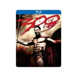 300 Blu-ray Disc