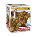 Funko Pop Movies: Godzilla – King Ghidorah Special Edition
