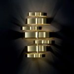 Donati Wall Light