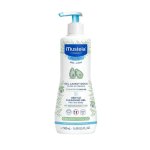 Mustek Mustela Gentle Cleansing Gel Baby Hair & Body Wash 500ML