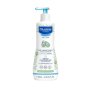 Mustek Mustela Gentle Cleansing Gel Baby Hair & Body Wash 500ML
