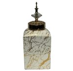 Ginger Jar 13X33CM