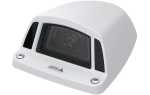 AXIS P3925-LRE Onboard Network Camera 6MM Fixed Lens Forensic Wdr Digital Ptz IP66 IP67 IK10+ Poe M12 20M Ir Micro Sd