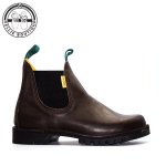 Stockman - F3 - Brown - 15