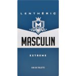 LENTHÉRIC Lentheric Masculin Eau De Toilette Extreme 100ML
