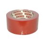 Duct Tape - 48MM X 25M - Red - 2 Pack