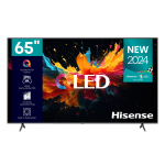 Hisense 65 Q7N 144HZ Uhd 4K Smart Qled Tv With Quantum Dot & Dolby Atmos