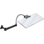Rockler Lathe Chip Deflector