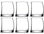 Pack Of 6 41500 Whisky Glass