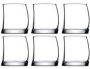 Pack Of 6 41500 Whisky Glass