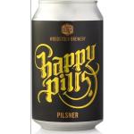 Pils German Pilsner By Woodstock Brewery - 4 Pack