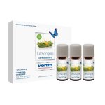 Venta Airwasher Venta 3 X 10ML Bottles Of Bio-fragrance - Lemongrass