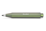 Kaweco Lunar Sport Clutch Pencil 3.2MM Shadow Green
