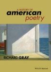 A History Of American Poetry Hardcover
