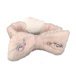 4AKID Tiktok Cosmetic Headband - Peach