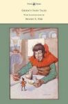Grimm& 39 S Fairy Tales - With Illustrations By Monro S. Orr Hardcover