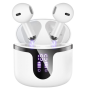One-step Pairing Wireless Earphones
