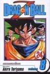 Dragon Ball Z Vol. 11 Paperback 2