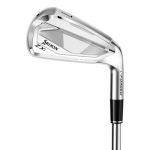 Srixon Zxi 4 Iron Set 5-PW AW Steel Stiff Right Hand