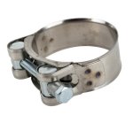 Tork Craft Hose Clamp H duty 52-55MM Bulk