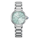 L May Belles Eco-drive Ladies' Watch