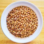 Red Sorghum