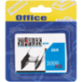 Office Accessories 26/6 Staples 2000 Pack