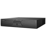 Hikvision Nvr 32CH 320MBPS As No Poe 8SATA 3TBHDD