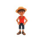 : Netflix One Piece - Luffy