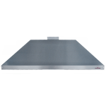 Wall Mounted Extractor Hood 1500