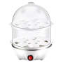 Zs - Multifunctional 2 Layer EGG BOILER