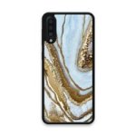Custom Printed Tpu Cases - Samsung Galaxy A30S Samsung Galaxy A50 Samsung Galaxy A50S & 39 Blue Marble& 39 By