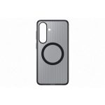 Samsung Galaxy S26+ Official Rugged Magnet Case Black