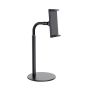 Lps Tablet PC Phone Holder Metal Stand For 4.7 - 10 Electronic Devices