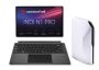 Packard Bell Indi N1 Pro 2-IN-1 Laptop + Mercku M6S Wifi 6 Router